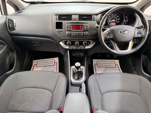 Used Kia Rio 2013 for sale - 75999955: Photo 19