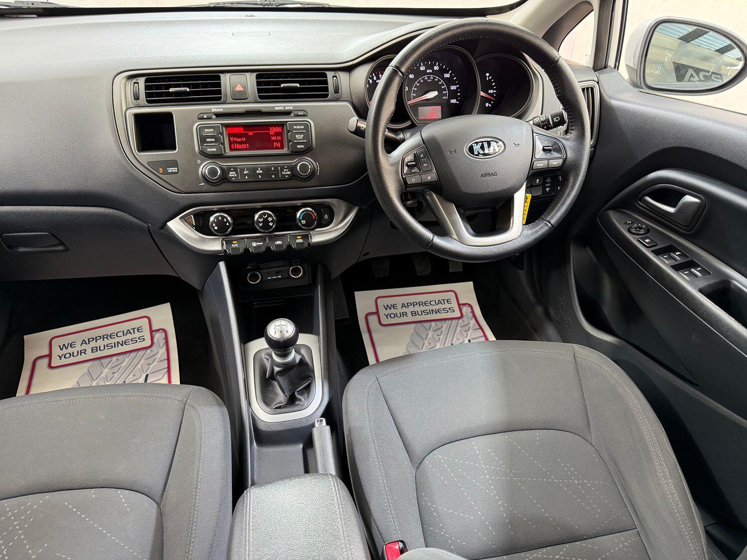 Used Kia Rio 2013 for sale - 75999955: Photo 20