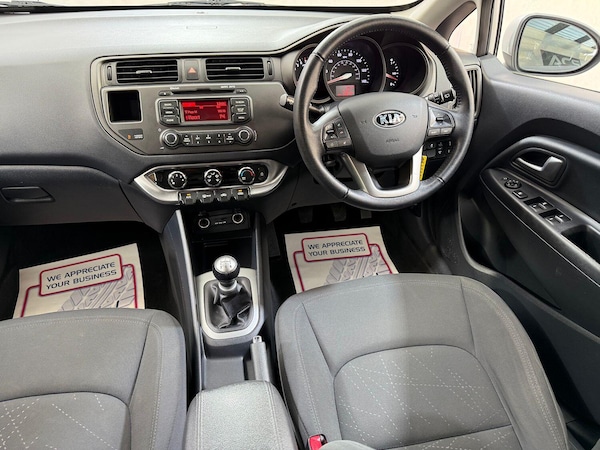 Used Kia Rio 2013 for sale - 75999955: Photo 20