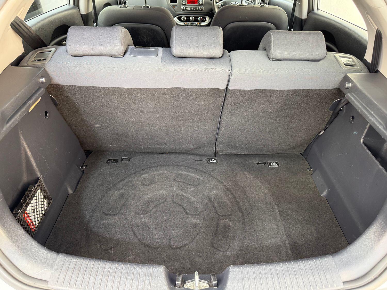 Used Kia Rio 2013 for sale - 75999955: Photo 21