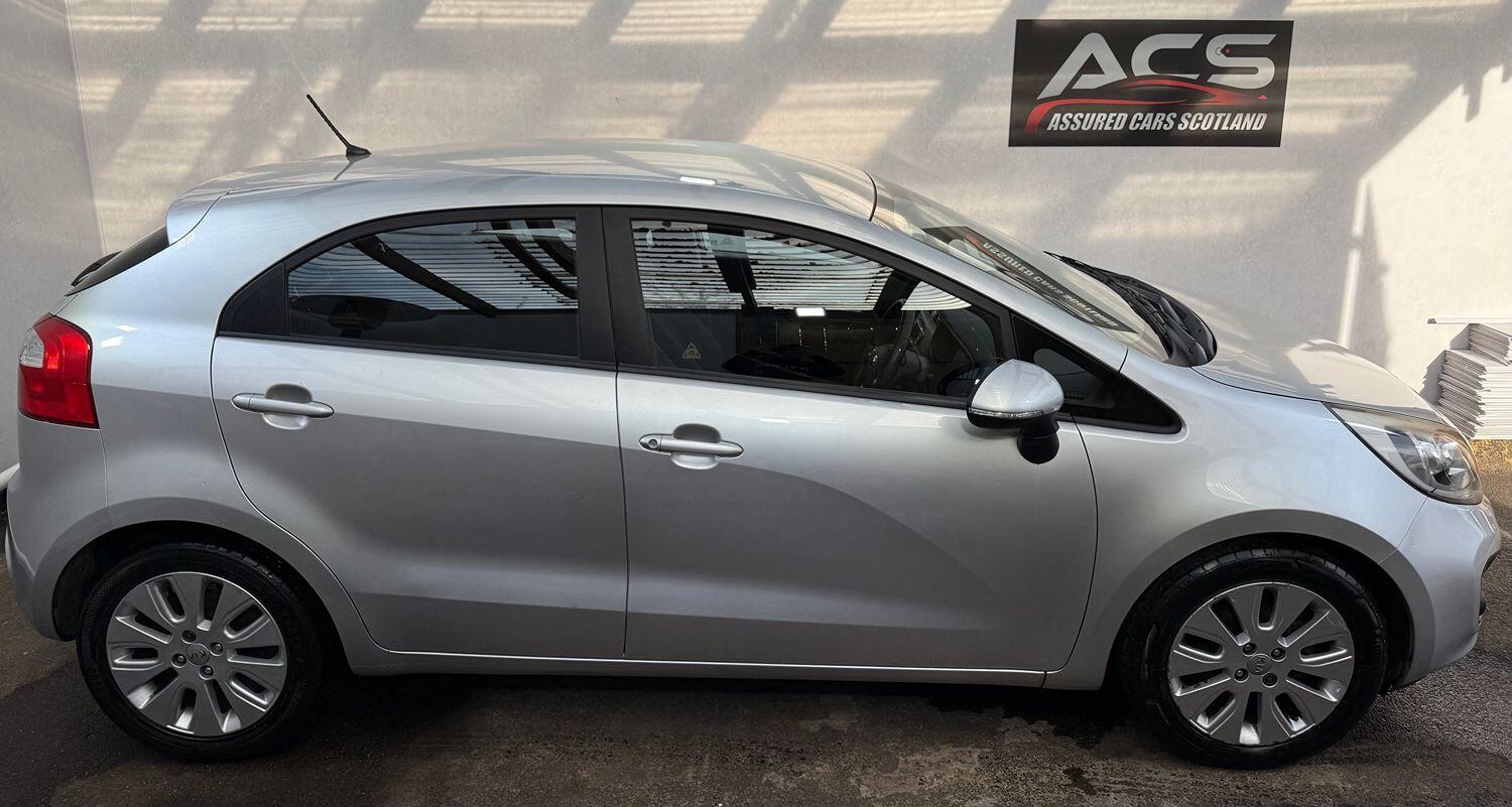 Used Kia Rio 2013 for sale - 75999955: Photo 24