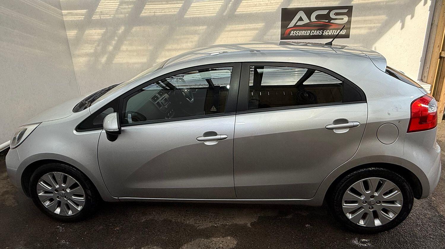 Used Kia Rio 2013 for sale - 75999955: Photo 26