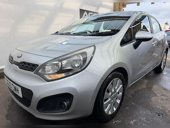 Used Kia Rio 2013 for sale - 75999955: Photo 2