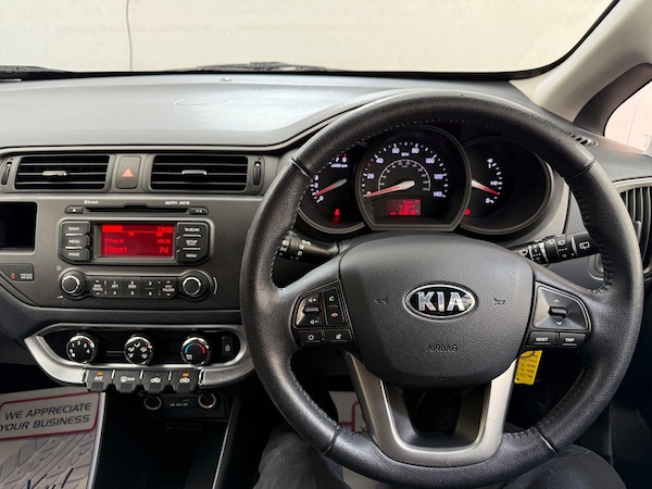 Used Kia Rio 2013 for sale - 75999955: Photo 6