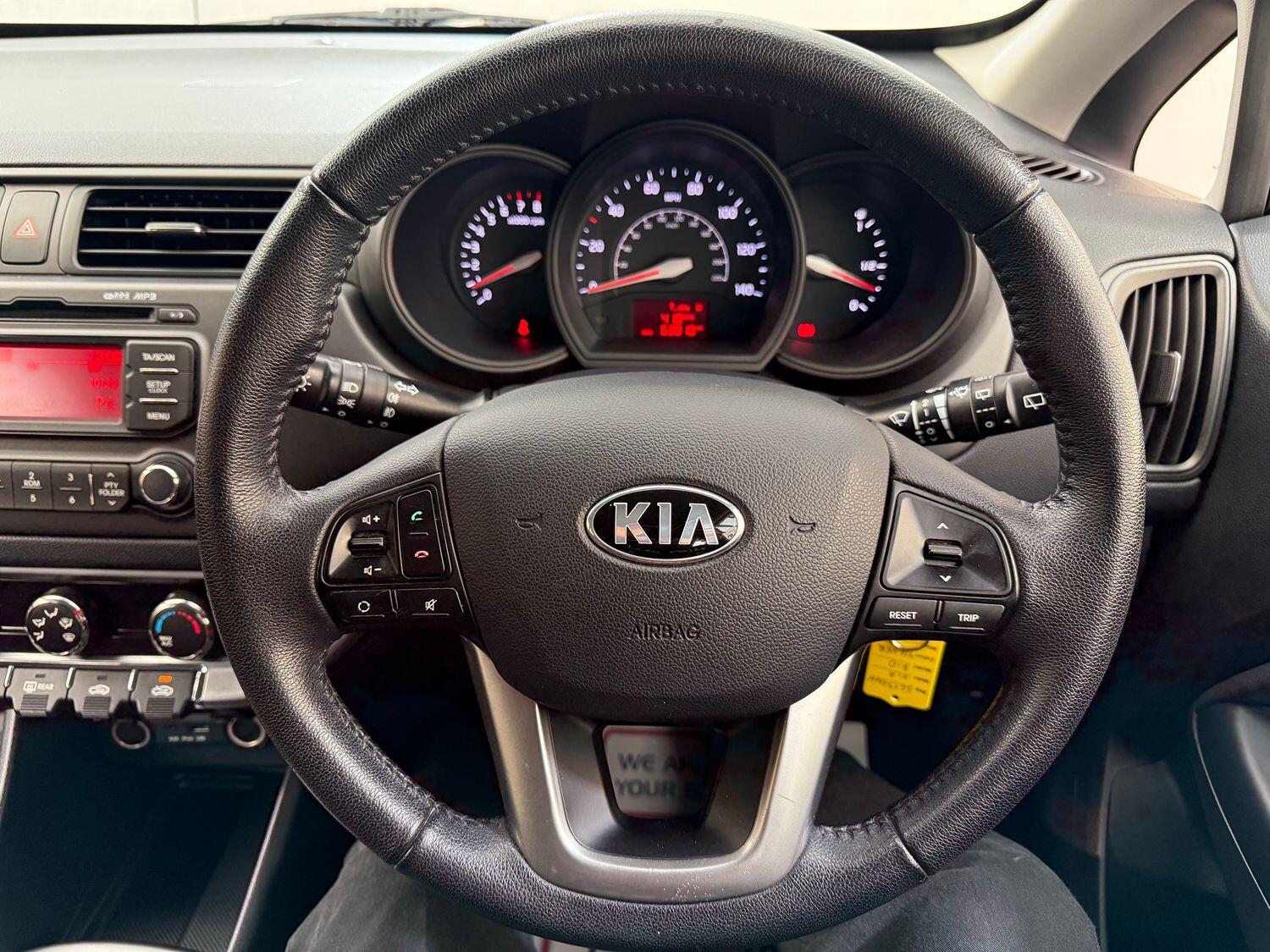 Used Kia Rio 2013 for sale - 75999955: Photo 7