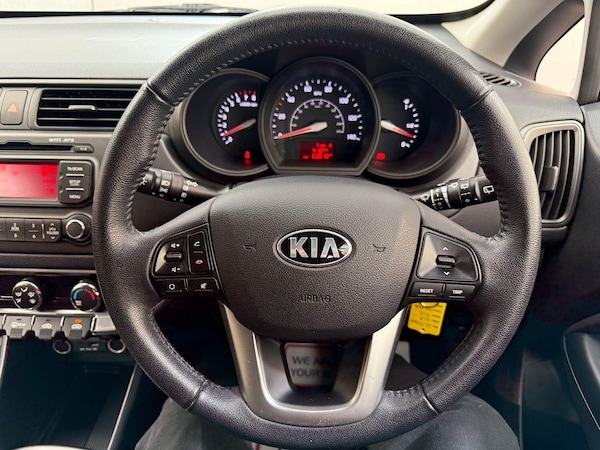 Used Kia Rio 2013 for sale - 75999955: Photo 7