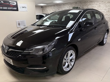 Used Vauxhall Astra 2021 for sale - 78895293: Photo
