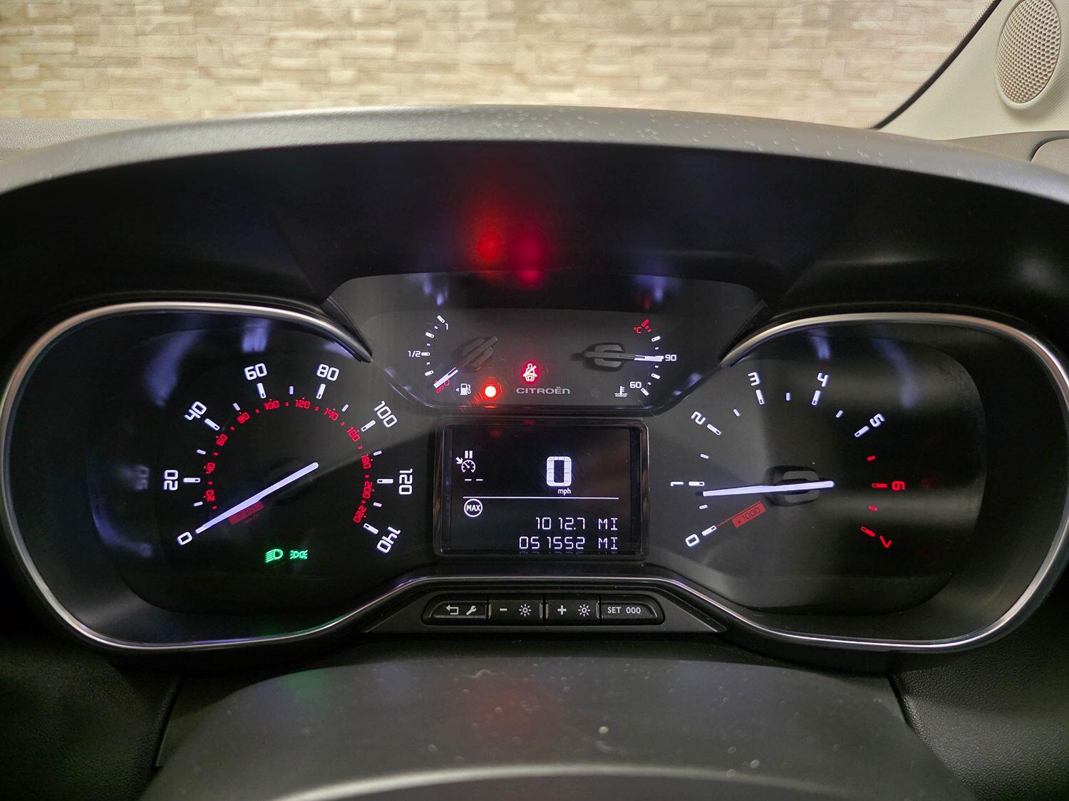 Used Citroen C3 Aircross 2018 for sale - 76023913: Photo 15