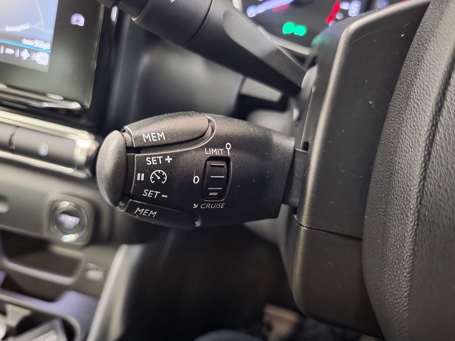 Used Citroen C3 Aircross 2018 for sale - 76023913: Photo 18