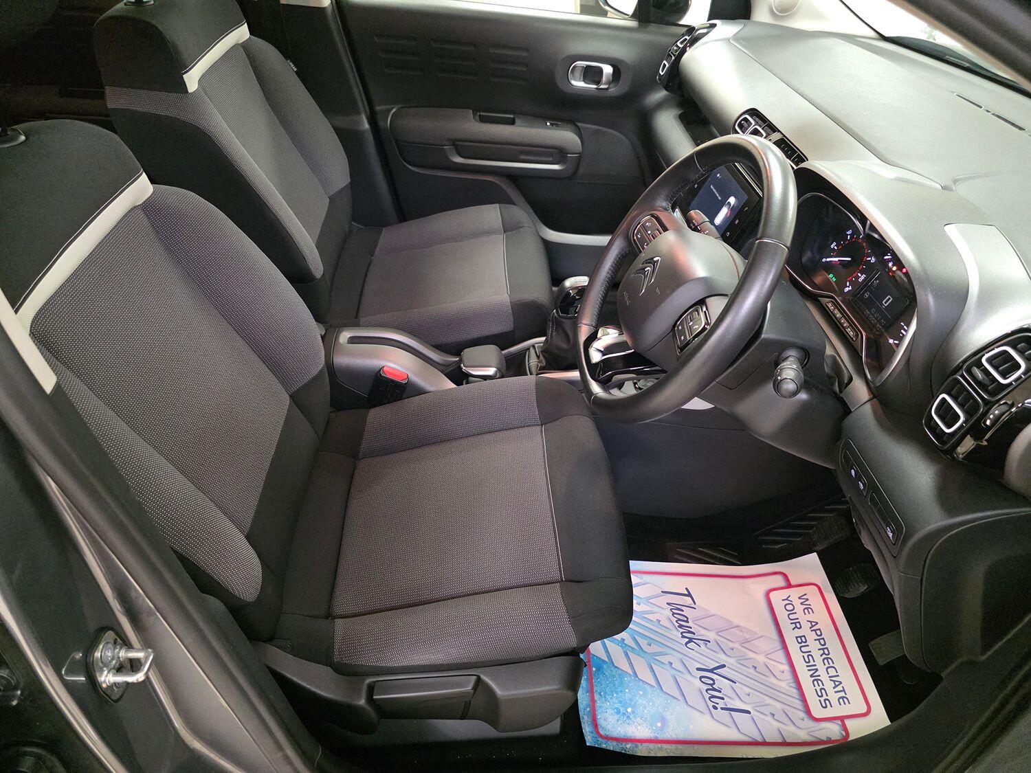 Used Citroen C3 Aircross 2018 for sale - 76023913: Photo 19