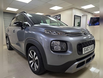 Citroen - C3 Aircross