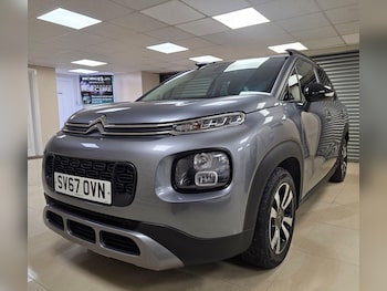 Used Citroen C3 Aircross 2018 for sale - 76023913: Photo 2