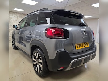 Used Citroen C3 Aircross 2018 for sale - 76023913: Photo 3