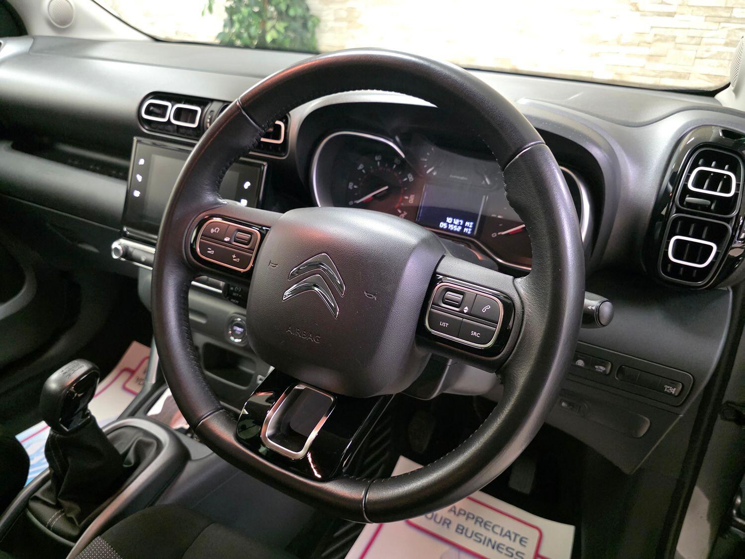 Used Citroen C3 Aircross 2018 for sale - 76023913: Photo 5
