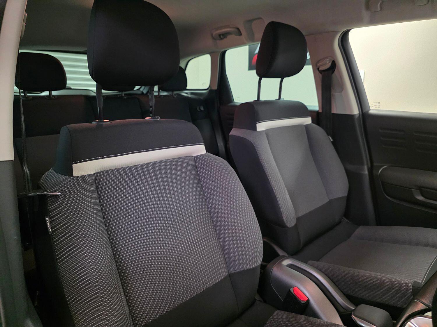 Used Citroen C3 Aircross 2018 for sale - 76023913: Photo 6