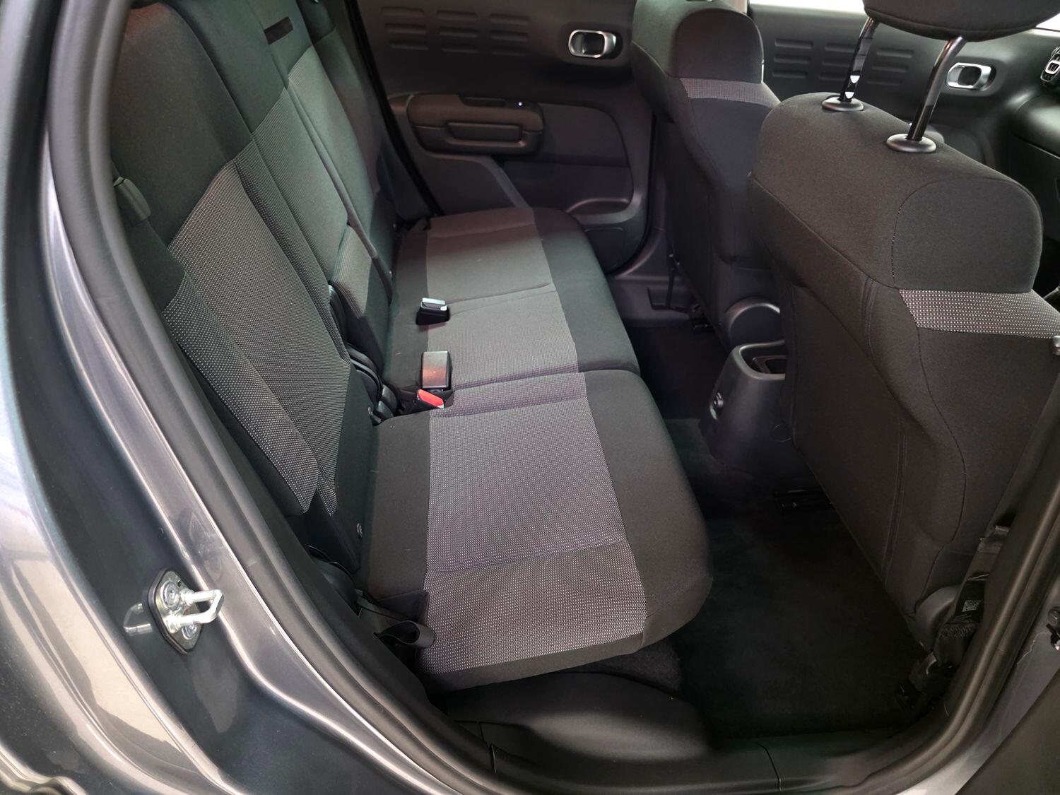Used Citroen C3 Aircross 2018 for sale - 76023913: Photo 7