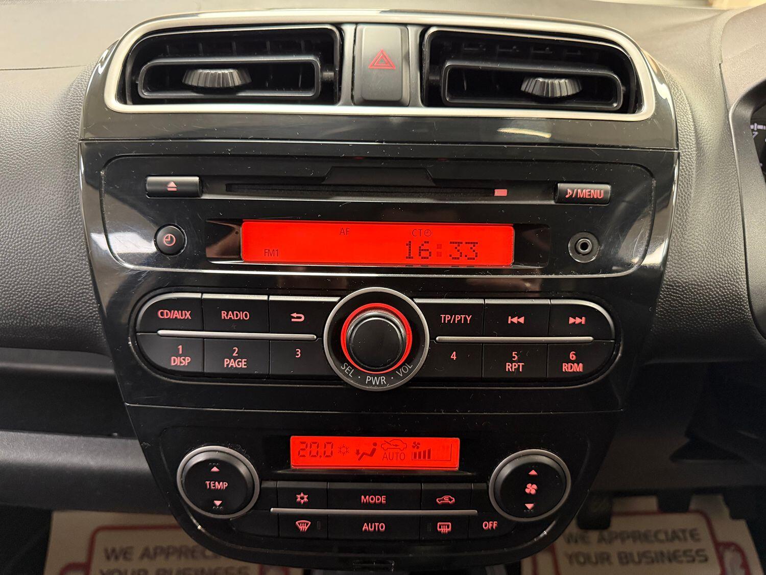 Used Mitsubishi Mirage 2014 for sale - 76837094: Photo 13