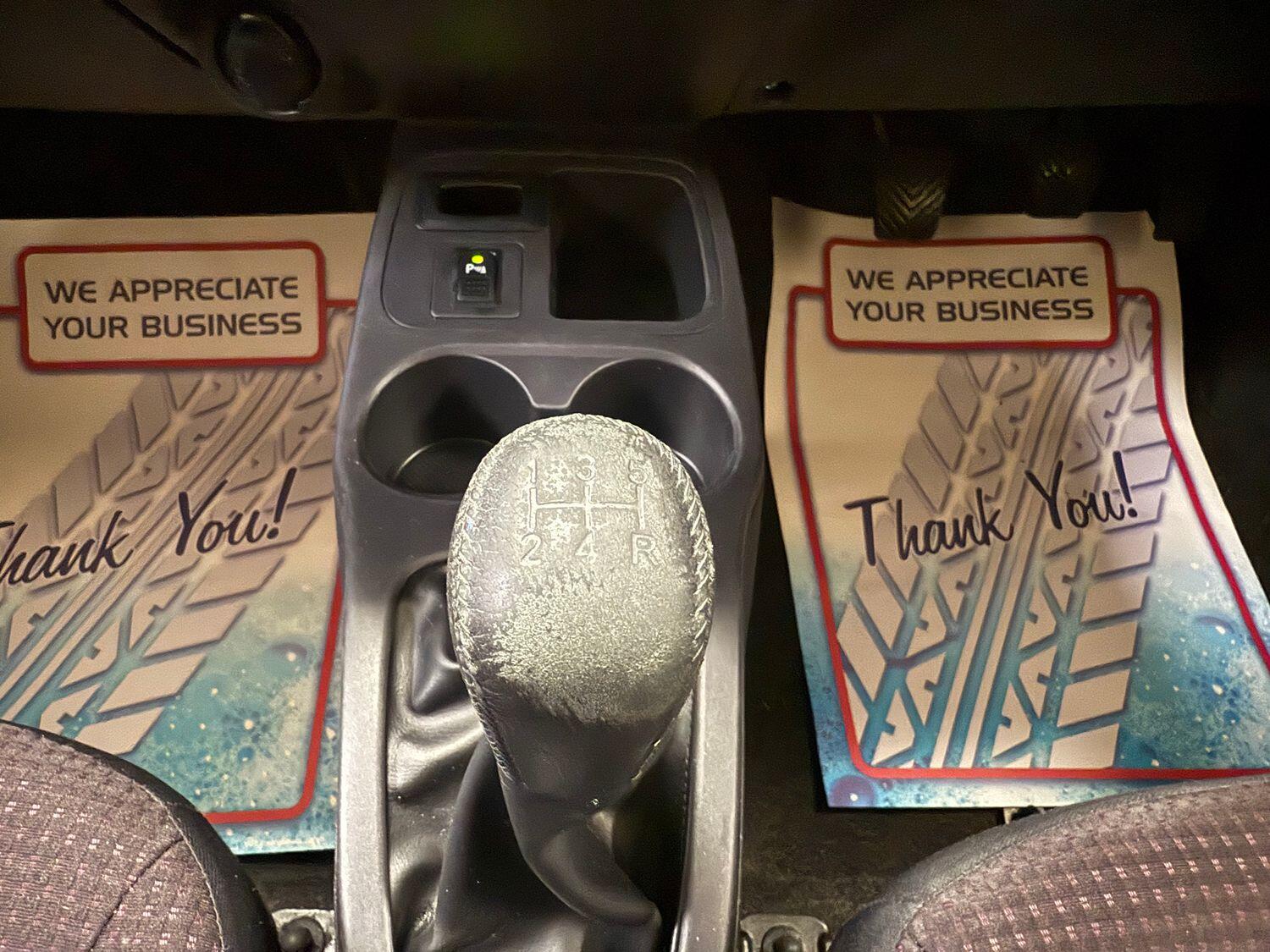 Used Mitsubishi Mirage 2014 for sale - 76837094: Photo 14