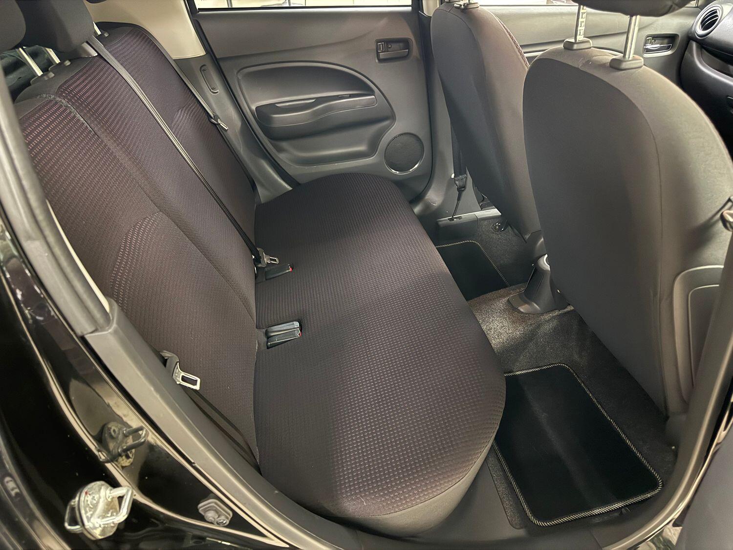 Used Mitsubishi Mirage 2014 for sale - 76837094: Photo 15