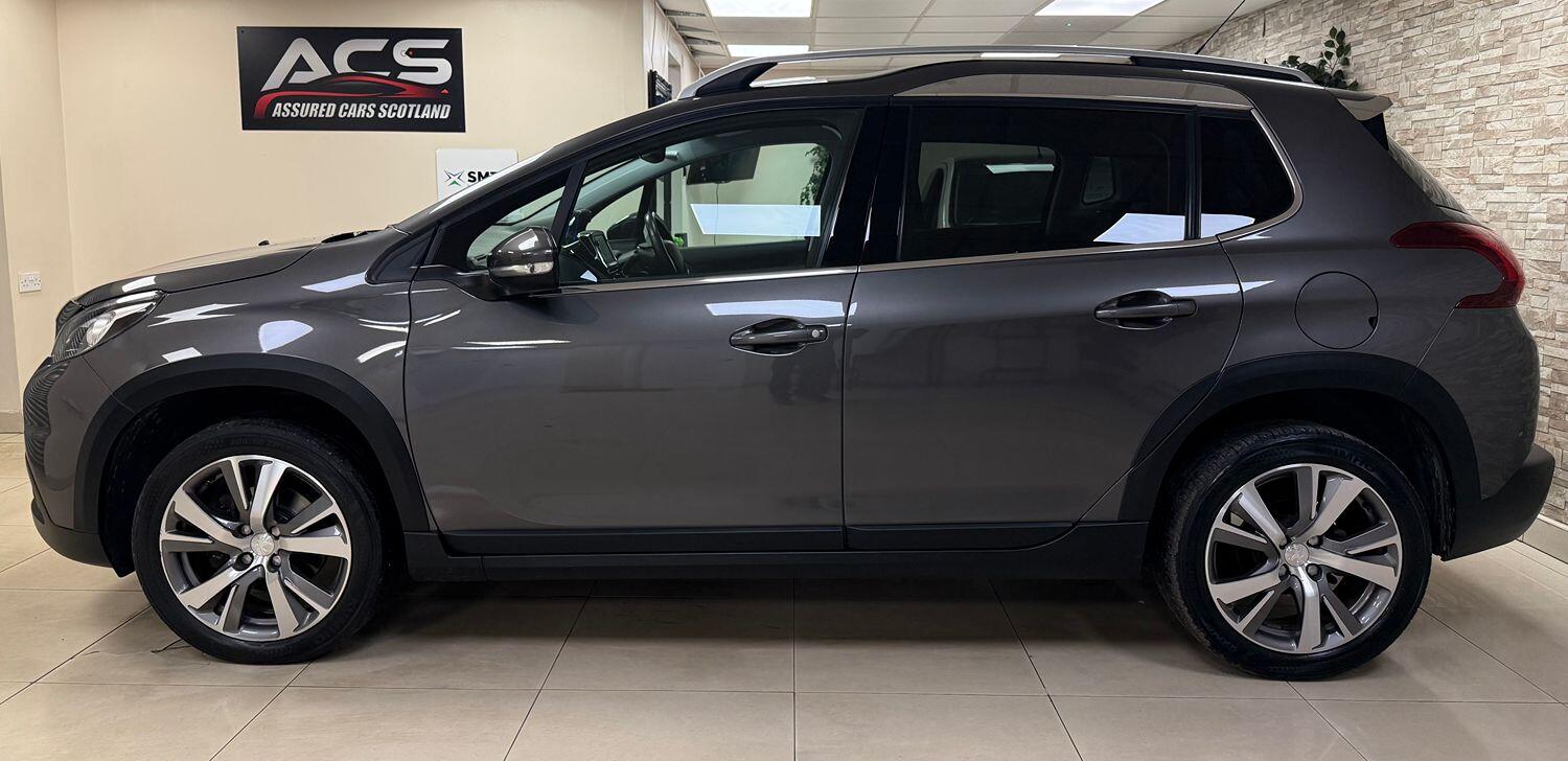 Used Peugeot 2008 2018 for sale - 76430976: Photo 13