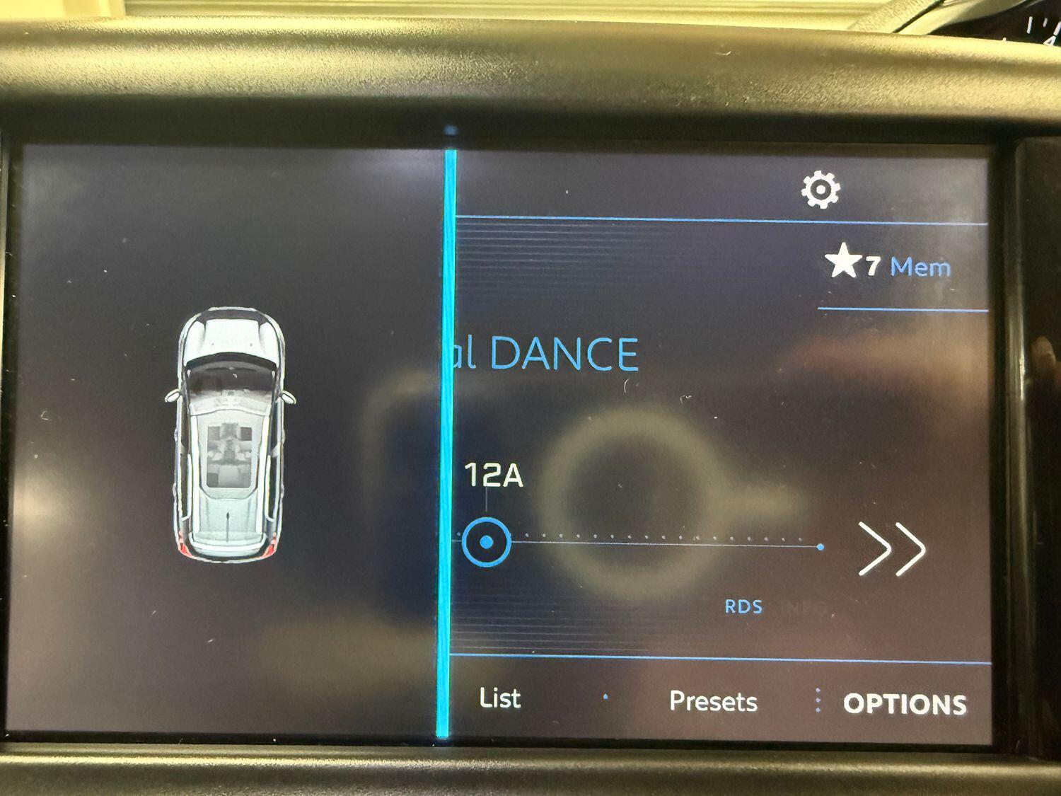 Used Peugeot 2008 2018 for sale - 76430976: Photo 15