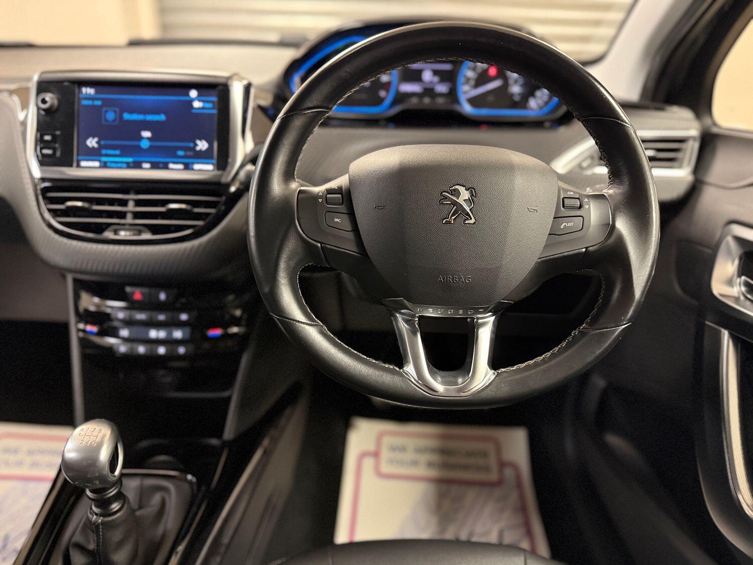 Used Peugeot 2008 2018 for sale - 76430976: Photo 19