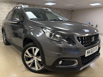 2018 - 1.2 PureTech 130 Allure 5dr