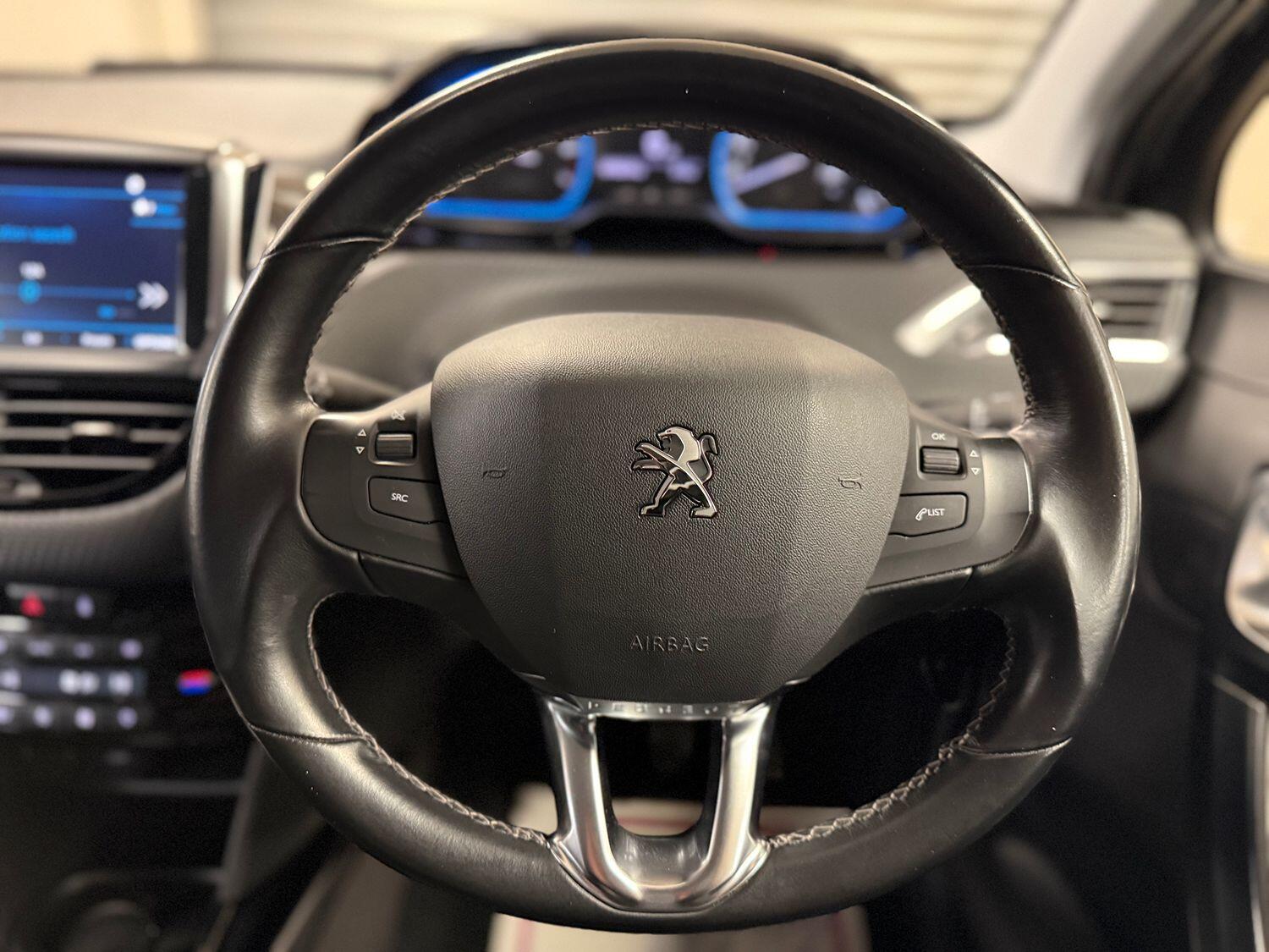 Used Peugeot 2008 2018 for sale - 76430976: Photo 20