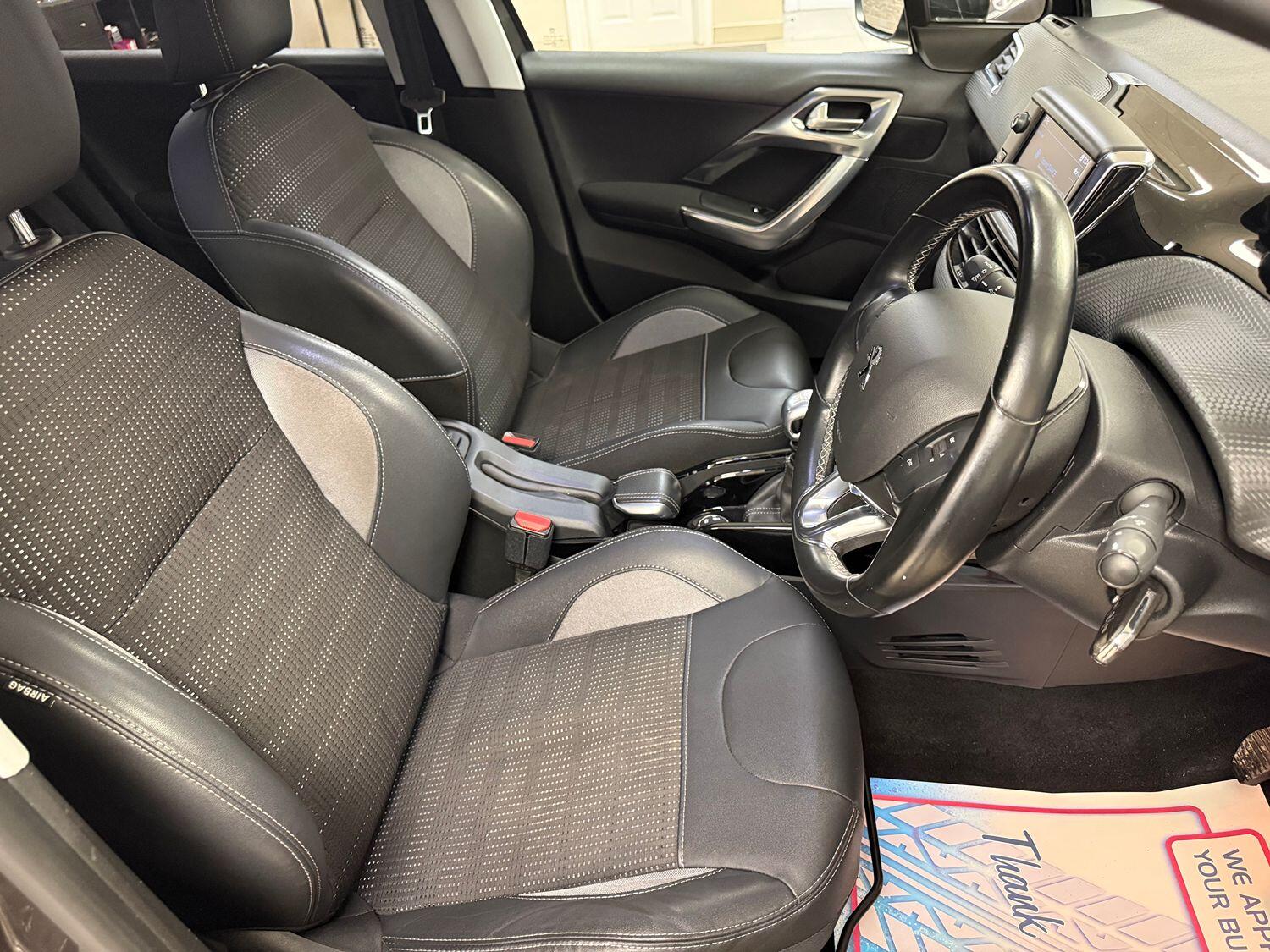 Used Peugeot 2008 2018 for sale - 76430976: Photo 5