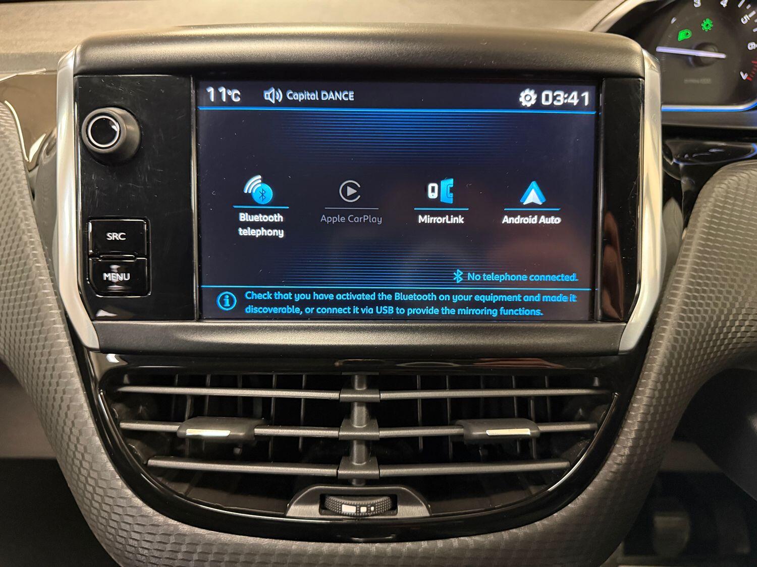 Used Peugeot 2008 2018 for sale - 76430976: Photo 6