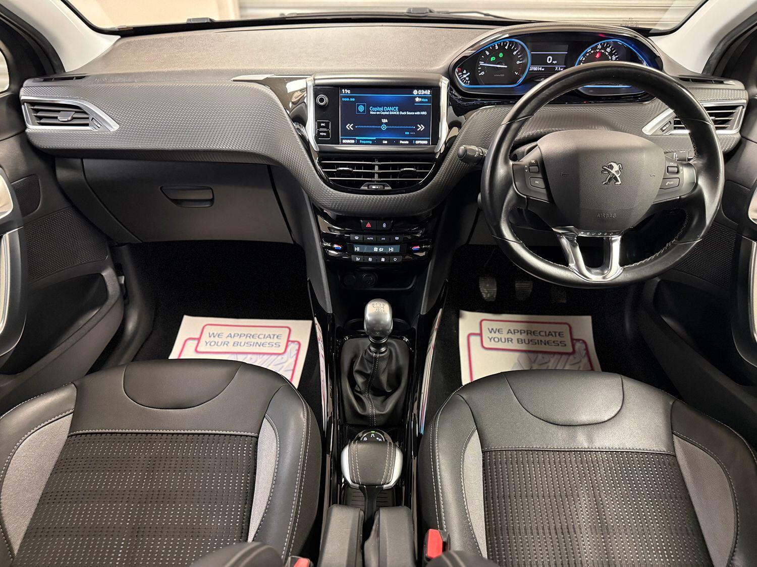 Used Peugeot 2008 2018 for sale - 76430976: Photo 7