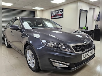 Used Kia Optima 2012 for sale - 78882063: Photo