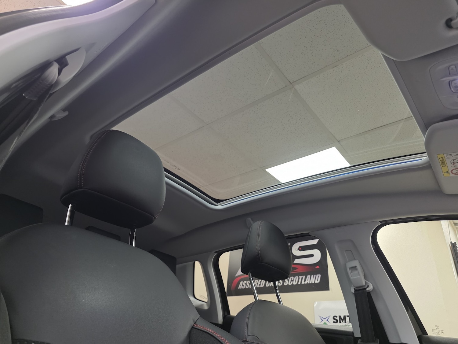 Used Peugeot 2008 2018 for sale - 76510836: Photo 10