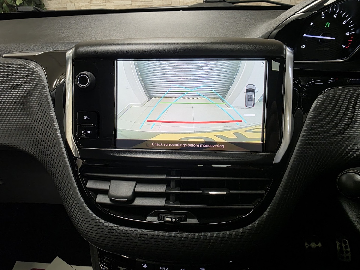 Used Peugeot 2008 2018 for sale - 76510836: Photo 15