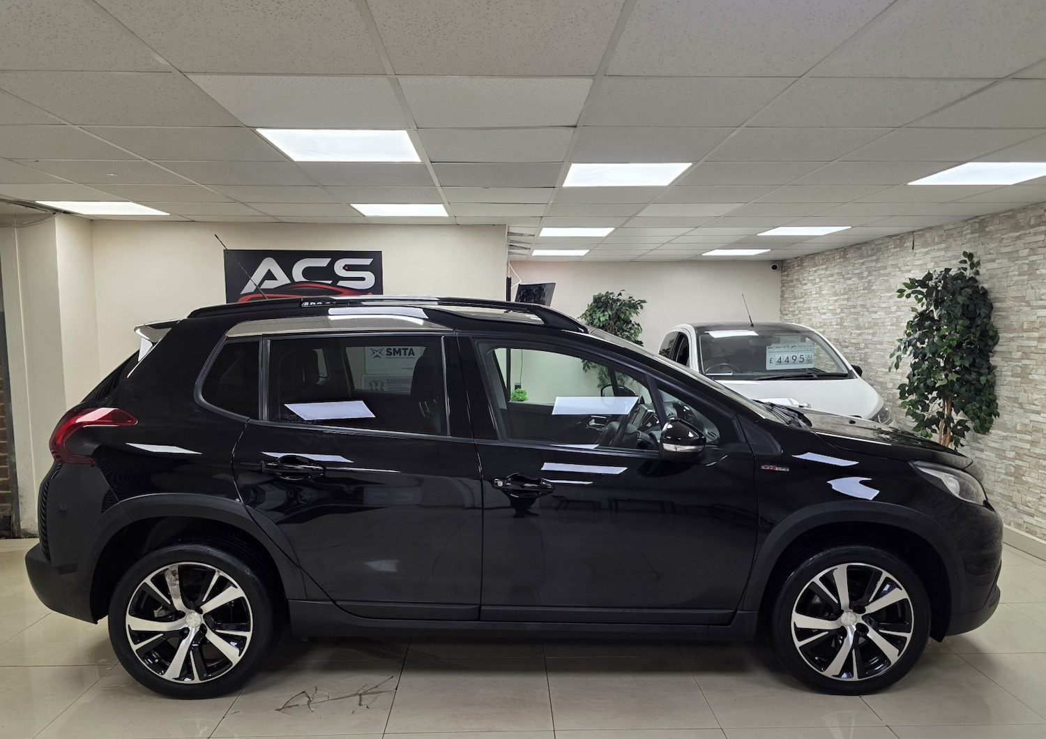 Used Peugeot 2008 2018 for sale - 76510836: Photo 17