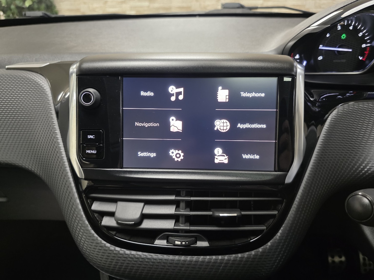 Used Peugeot 2008 2018 for sale - 76510836: Photo 6