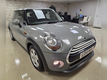 Used MINI Hatch 2014 for sale - 78427657: Photo