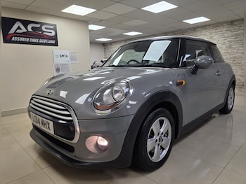 Used MINI Hatch 2014 for sale - 78427657: Photo