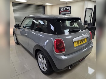 Used MINI Hatch 2014 for sale - 78427657: Photo
