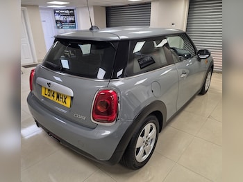 Used MINI Hatch 2014 for sale - 78427657: Photo