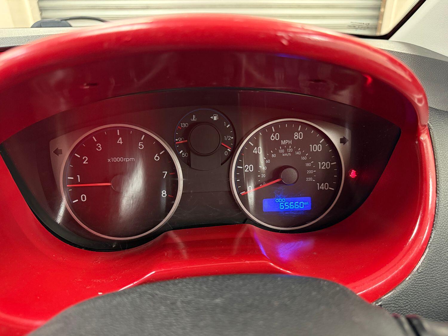 Used Hyundai i20 2011 for sale - 77921305: Photo 12