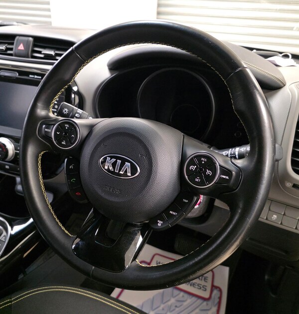 Used Kia Soul 2014 for sale - 75587214: Photo 10