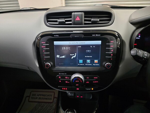 Used Kia Soul 2014 for sale - 75587214: Photo 13