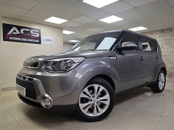 Used Kia Soul 2014 for sale - 75587214: Photo