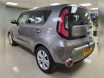 Used Kia Soul 2014 for sale - 75587214: Photo