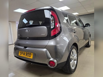 Used Kia Soul 2014 for sale - 75587214: Photo