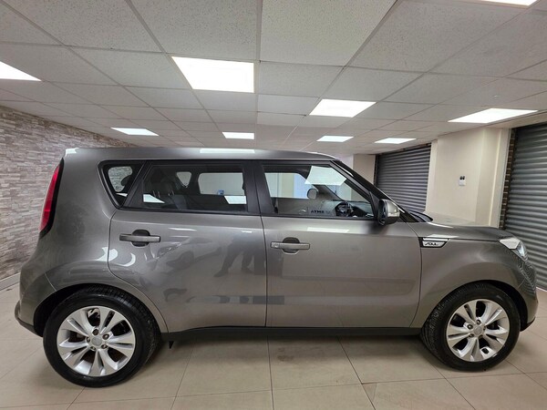 Used Kia Soul 2014 for sale - 75587214: Photo 7