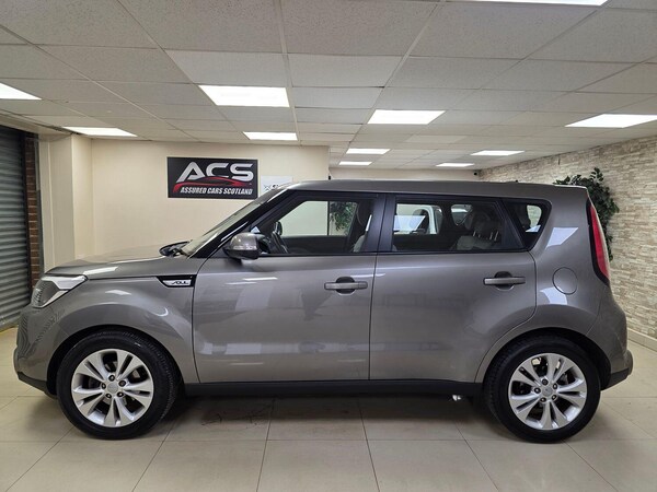 Used Kia Soul 2014 for sale - 75587214: Photo 9