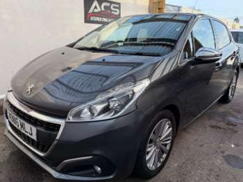 Used Peugeot 208 2016 for sale - 73740228: Photo