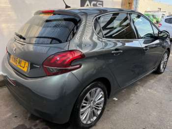 Used Peugeot 208 2016 for sale - 73740228: Photo